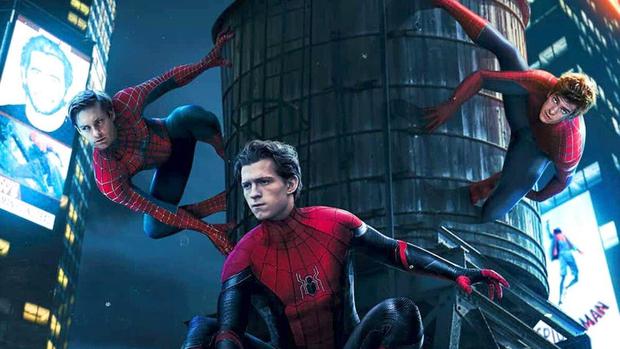 Spider-Man No Way Home, tráiler: todo lo que han hecho Sony y Marvel tras  filtración de supuesto material | FAMA | MAG.
