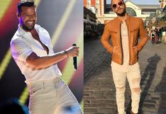 Ricky Martin y Maluma: así se grabó su reciente tema a dúo "Vente Pa' Ca"