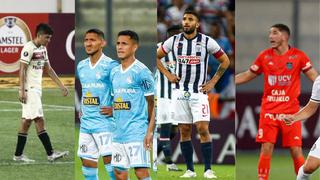 Copa Libertadores para el olvido: qué deja la peor participación de los clubes peruanos en el torneo