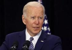 Biden promete más disuasión y pide “sinceridad” para reunirse con Kim Jong-un