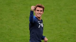 Francia ganó 2-1 a Alemania por la cuarta fecha de la UEFA Nations League | VIDEO