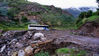 ¿Viajas en bus por Semana Santa? Lee estas recomendaciones