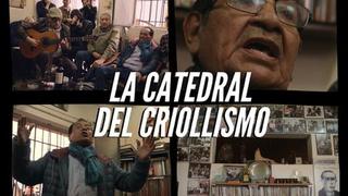 Catedral del Criollismo: Conoce el lugar que revive las verdaderas jaranas de antaño