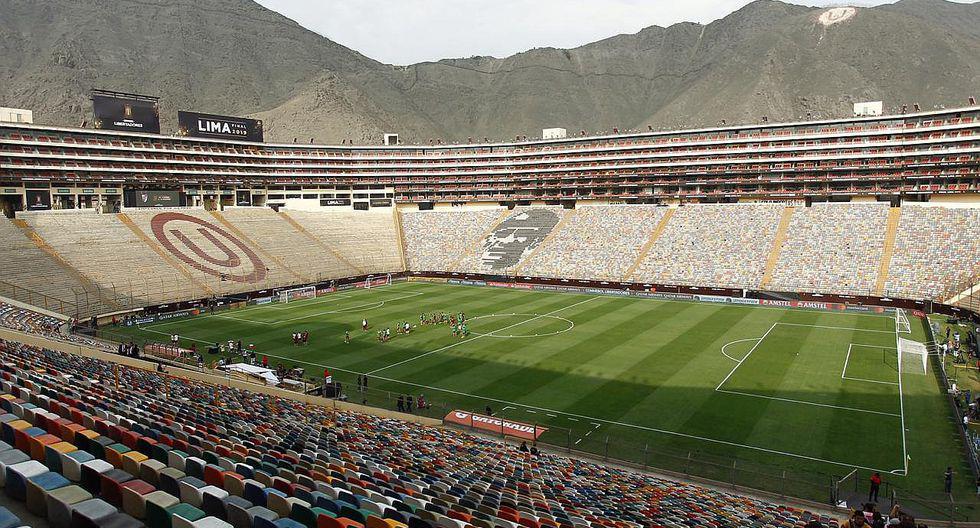 A mediados de febrero, Carlos Moreno asumirá la administración de Universitario de Deportes. Esto, luego de que Gremco vuelva a presidir la junta de acreedores.