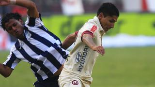 Raúl Ruidíaz, el goleador peruano que nunca le anotó a Alianza