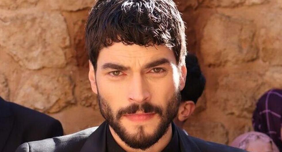 Akin Akinozu From Hercai Who Is He Profile Career Girlfriend Instagram Photos And All About Miran Actor Love And Revenge Turkish Soap Operas Nnda Nnlt Fame Archyde