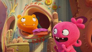 "UglyDolls": cinta animada replantea el concepto de belleza | VIDEO