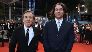 Cormac Roth, músico e hijo del actor Tim Roth, fallece de cáncer a los 25 años