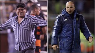 El día que Fredy García fue espía de Jorge Sampaoli y se infiltró como cargador de frutas