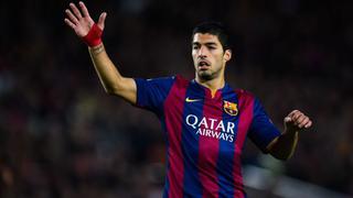 Luis Suárez es el fichaje más caro del 2014, según estudio