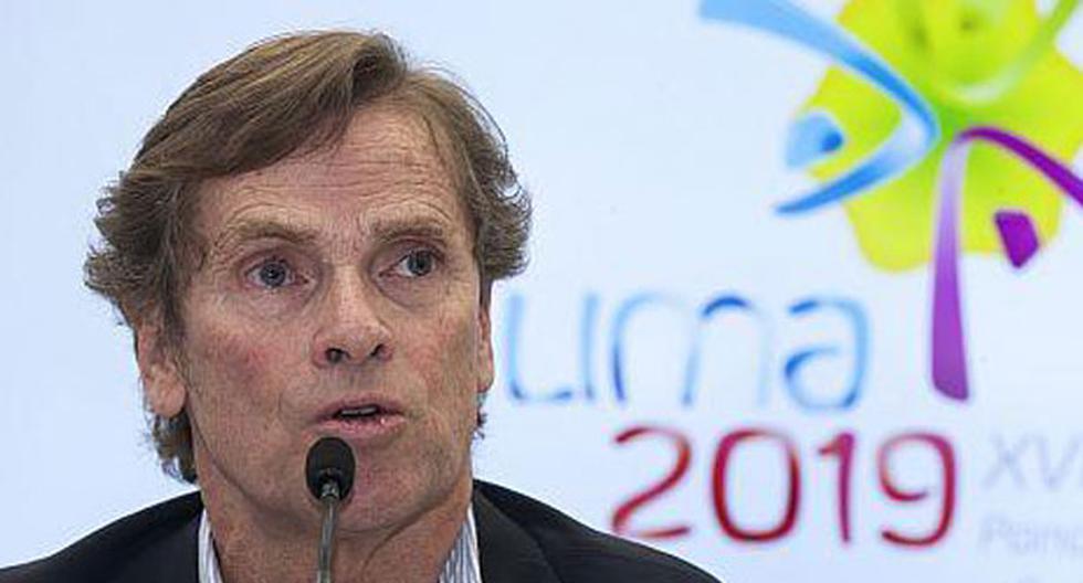 UK to advise Lima 2019 Pan American Games |  Sports
