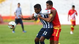 Alianza Lima: íntimos jugarán por la punta con tres bajas
