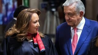 México: la UNAM mantiene el título de ministra del Supremo mexicano acusada de plagio