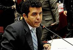 Presidente regional de Ucayali será investigado en Lima