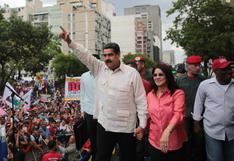 Nicolás Maduro dice estar “abierto” al diálogo con universitarios 