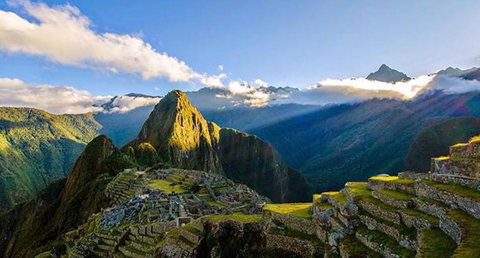 La belleza de Machu Picchu sigue siendo reconocida en el mundo. (Foto: Pixabay)