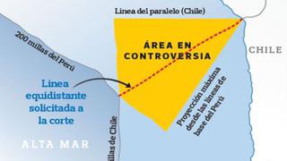 Peruanos y chilenos impulsan actos de paz ante fallo de La Haya