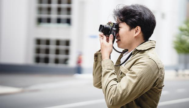 Cómo elegir tu primera cámara fotográfica? Aspectos para considerar antes  de comprar una, Cámaras digitales, Sony, Canon, Nikon, Pentax, Olympus, TECNOLOGIA