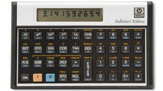 HP lanza una edición de coleccionista de su clásica calculadora lanzada hace 40 años: cuesta US$120