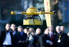 Estados Unidos: estas son las normas de seguridad para drones pequeños