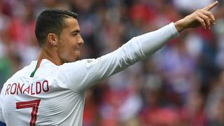 Cristiano Ronaldo: 10 celebraciones espectaculares según el ojo de Somos