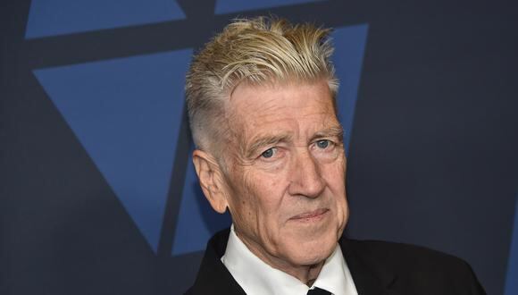 David Lynch estrena su corto animado 'Fire'; lo puedes ver en YouTube. (Foto: AFP)