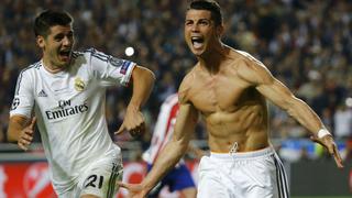 Cristiano Ronaldo: estrenan documental sobre su vida