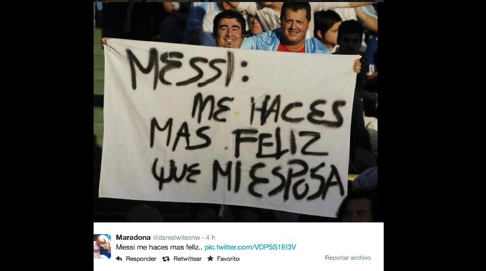 Mira los memes que dejaron el triunfo de Argentina y Messi - 1