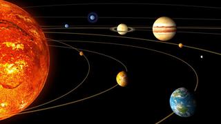 Venus no es realmente el planeta más cercano a la Tierra, sino Mercurio