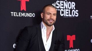 Rafael Amaya contó todo lo que hizo para esconderse de la gente y no dar explicaciones de su vida