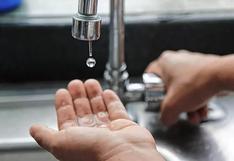 Sedapal anunció corte de agua HOY, miércoles 25 de octubre en Lima: zonas afectadas y horarios