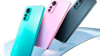 Xiaomi 12 Lite se lanza en Perú: características y precio del smartphone