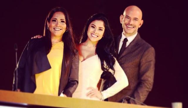 Son varias figuras las que pasaron como integrantes del jurado de "Yo soy", al igual que conductores e invitados. (Foto: Instagram)