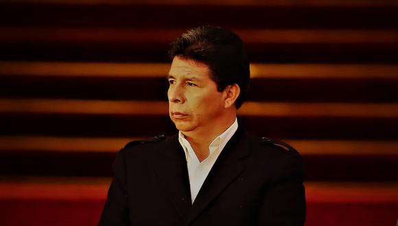 Pedro Castillo es investigado por tráfico de influencias, organización criminal y colusión.