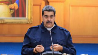 Maduro acusa a Duque de ataques a refinerías y sistema eléctrico de Venezuela