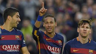 Neymar: goles y jugadas para ser nominado al Balón de Oro
