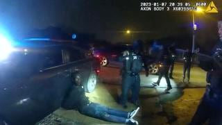 Paliza policial a joven negro es “una abominación”, asegura alcalde de Nueva York