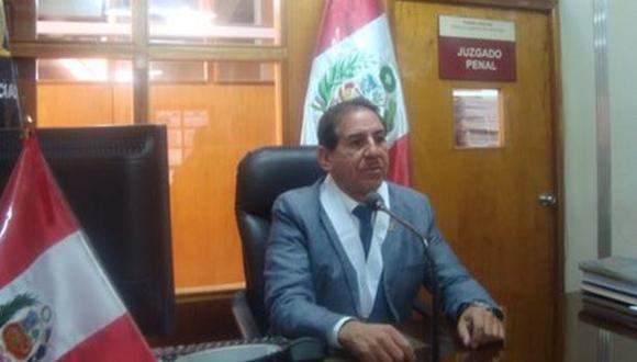 Arequipa: juez fue detenido recibiendo presunta coima