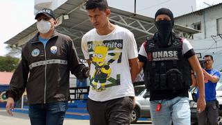 Ecuador: secuestradores amputaron dos dedos de la mano a miembro de la Marina de Chile