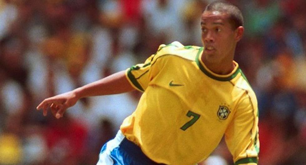 Ronaldinho anotó un golazo en la Copa América 1999, y tenía 19 años. (Foto: Difusión)