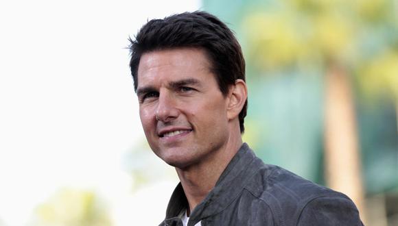 Así ocurrió: En 1962 nace el actor Tom Cruise
