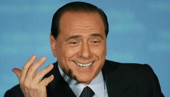 Silvio Berlusconi también está involucrado en los Panama Papers