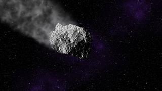 Hallan el asteroide que tieneel periodo orbital más rápido del Sistema Solar
