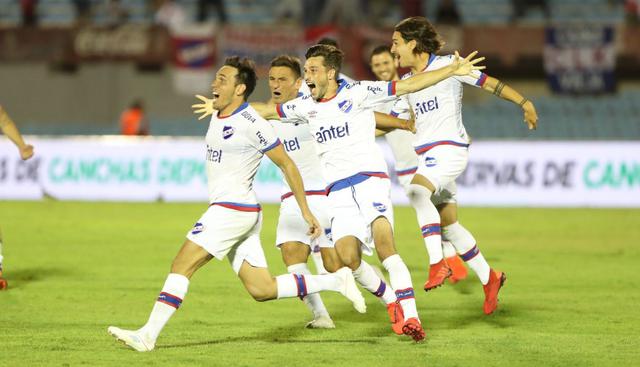 El partido que enfrentó al último campeón uruguayo con el último ganador del Torneo Intermedio significó el comienzo de la temporada 2019 en el país austral. (Foto: EFE)&nbsp;