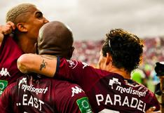 VIDEO: ver resumen Saprissa vs. Liga Alajuelense (3-0) por final vuelta Clausura de la Liga Promérica 2024