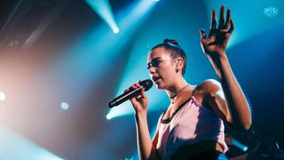 Brit Awards 2018: Dua Lipa encabeza la lista de nominaciones