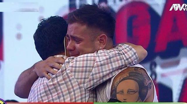 "Combate" llegó a su fin: llanto y confesiones en emotivo final del programa | VIDEO. (Foto: Facebook)