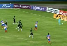 Alianza Lima vs. Estudiantes de Mérida: Edson Rivas marcó el descuento en Venezuela | VIDEO