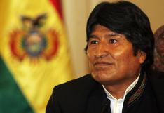 Martín Belaunde: Morales desestimó que caso afecte relación con Perú