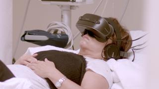 Cáncer | La realidad virtual se abre paso en la medicina peruana